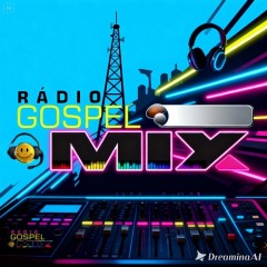 DJ GOSPEL MIX FM